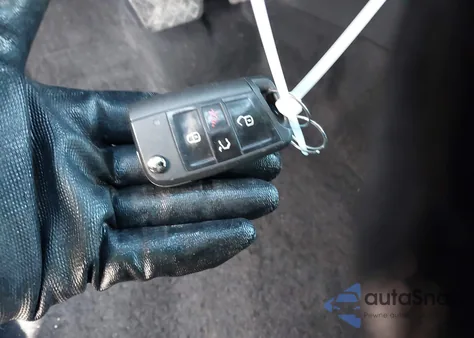 2019 Volkswagen Jetta z USA, uszkodzony, nr VIN 3VWC57BU2KM082558